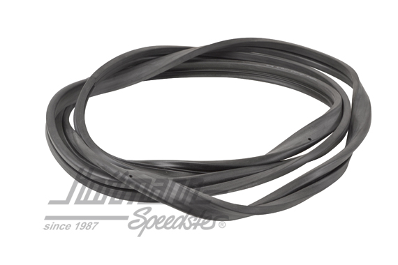 Door seal, Golf 1, 4-doors, rear, right                                                             