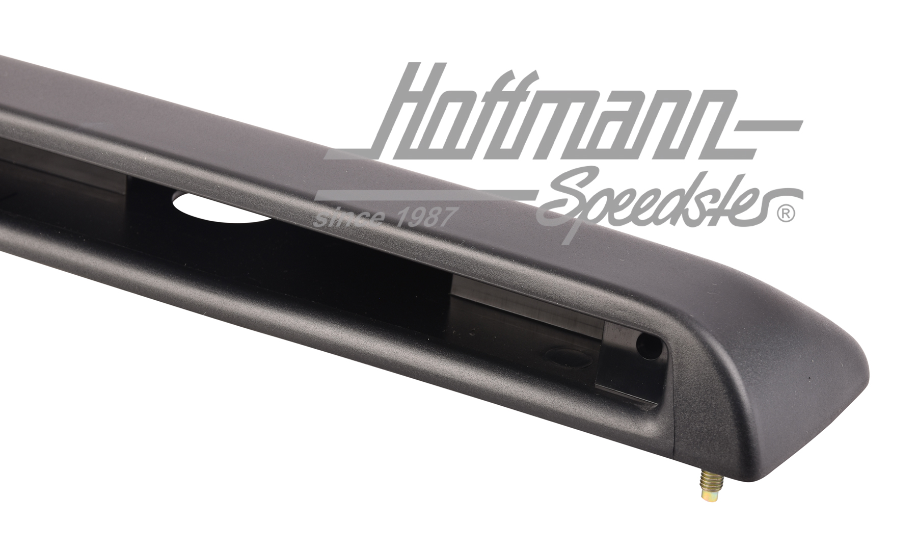 Housing, additional brake light, Bus T4                                                             