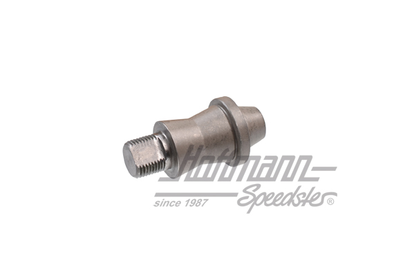 Steering finger, steering gear, 66-72                                                               