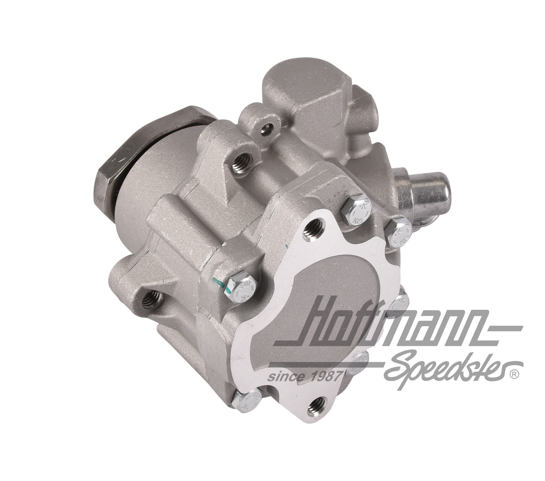 Servo pump, 1.9-2.0/2.8, Bus T4, 97-03 | 028 145 157 F | 404-5183-20