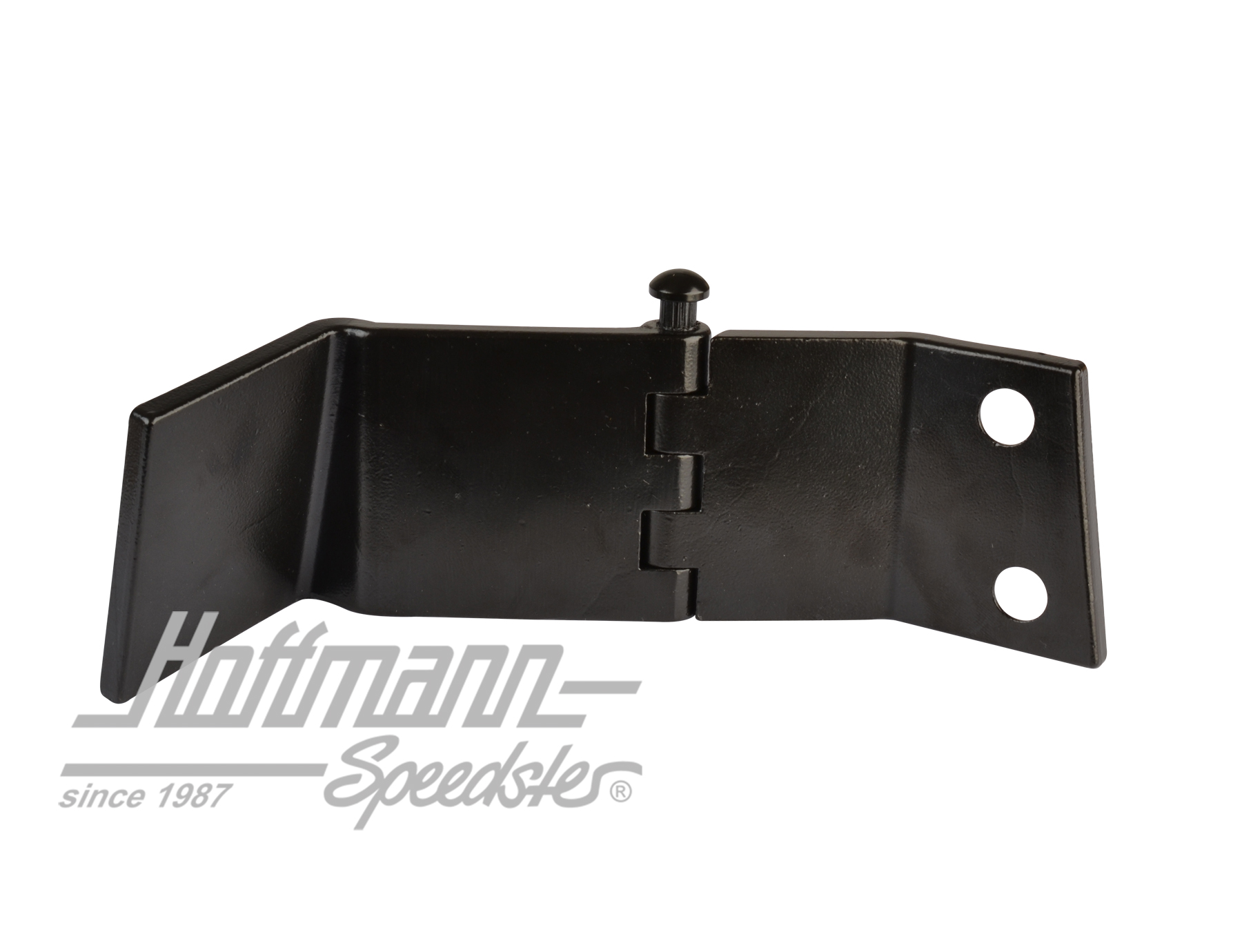 Door hinge, hinged door, lower/upper, 3.55-12.60                                                    