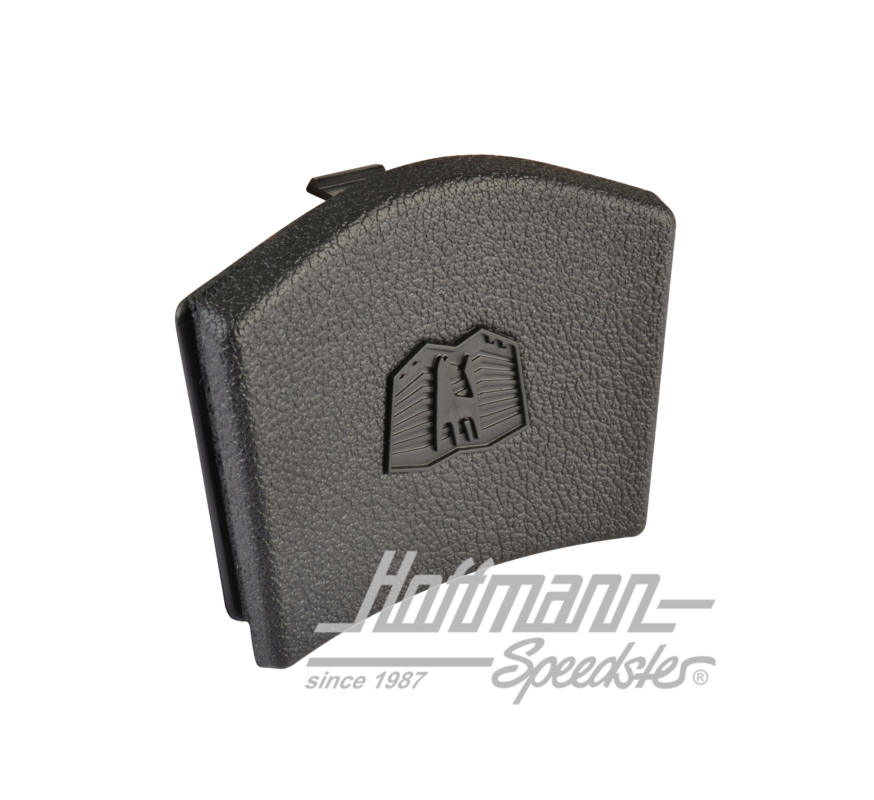 Horn button, Golf/Polo, Wolfsburg Logo                                                              