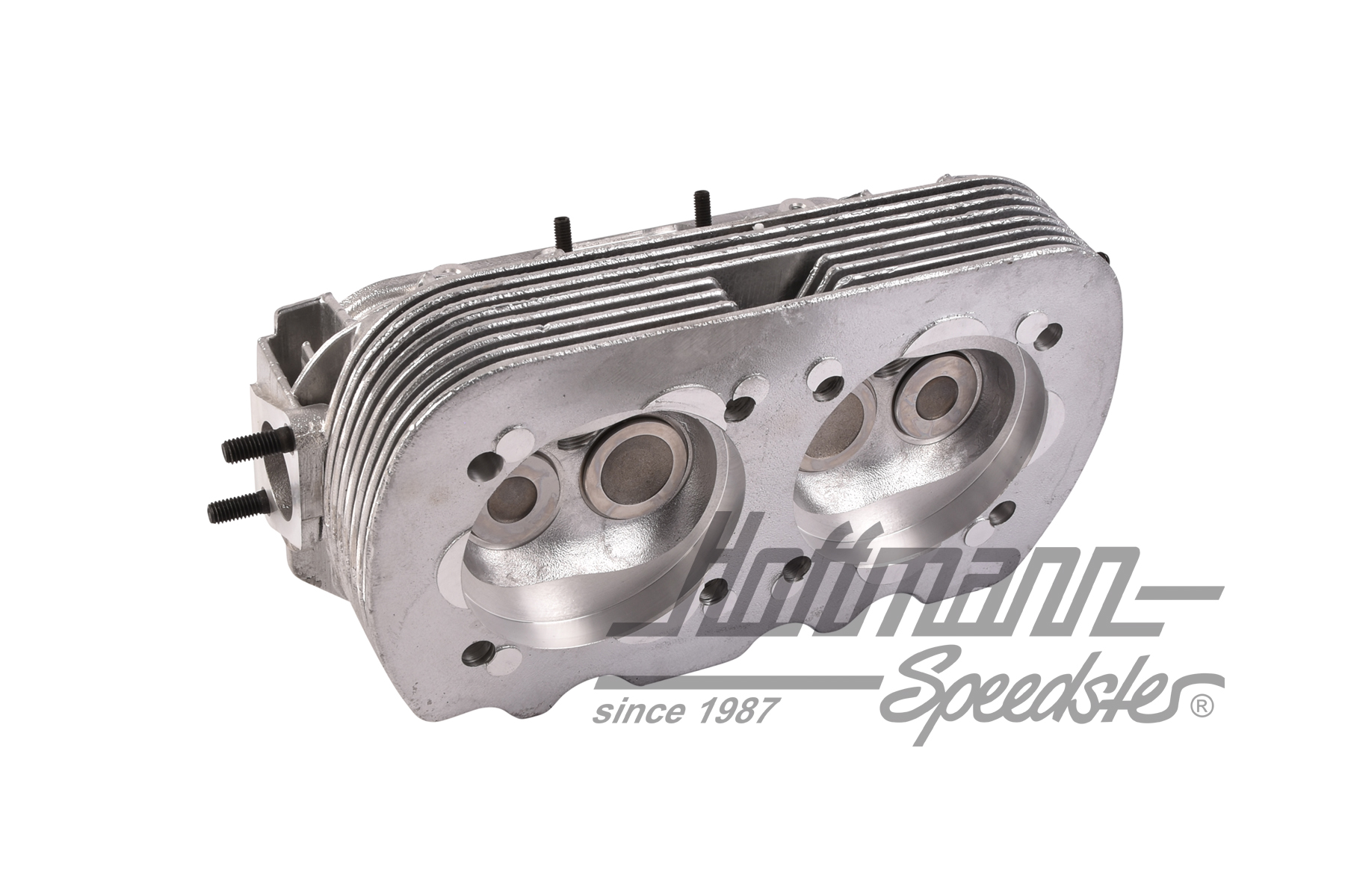 Cylinder head, single channel, 1.5-1.6 (long)                                                       