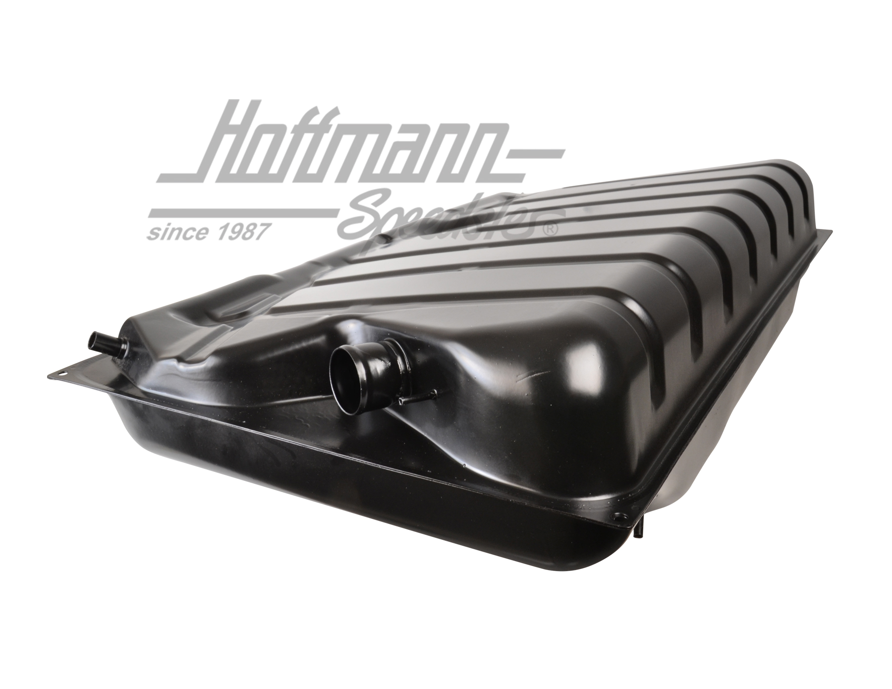 Fuel tank, 1303 injector, 8.74-                                                                     