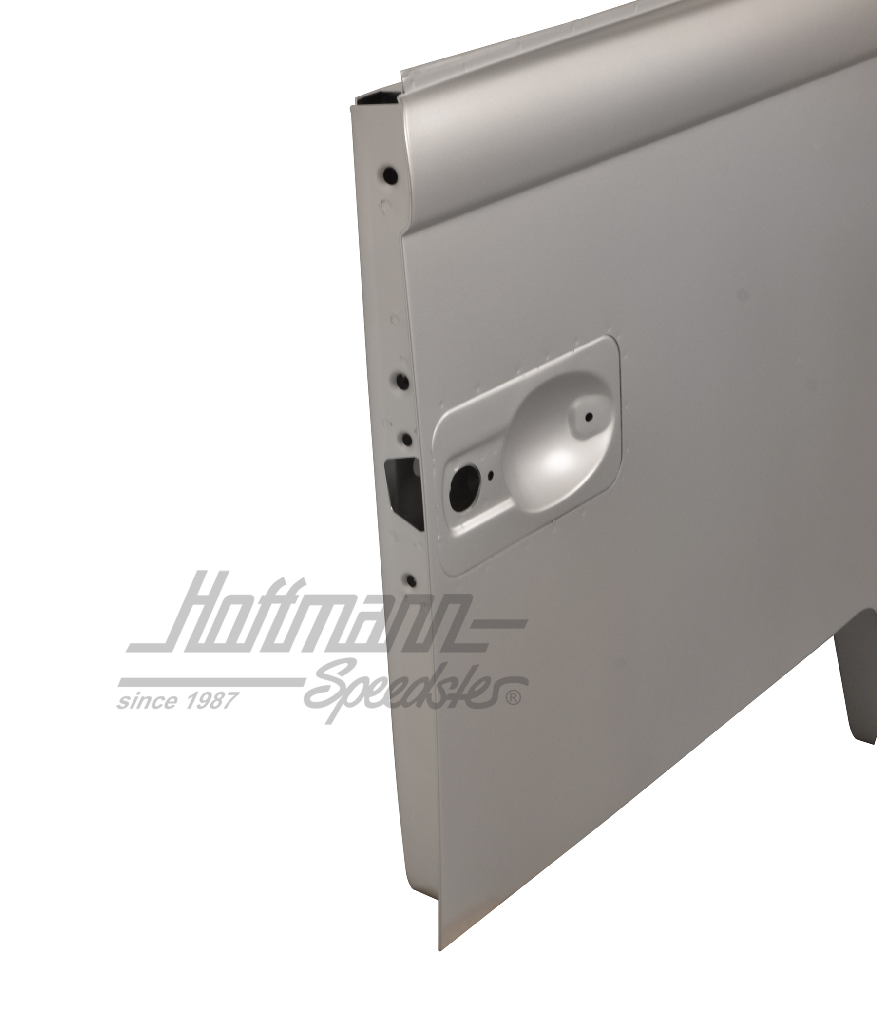 Door, complete, 8.63-7.67, right                                                                    