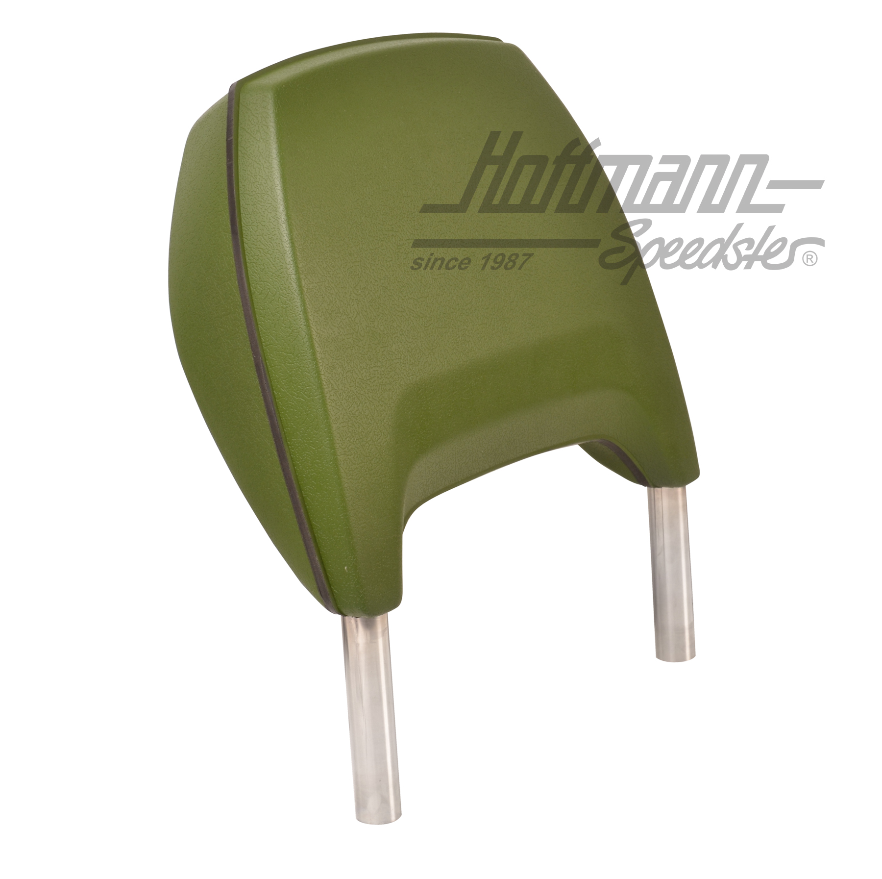 Headrest, Bus T2, 8.72-7.79, green                                                                  