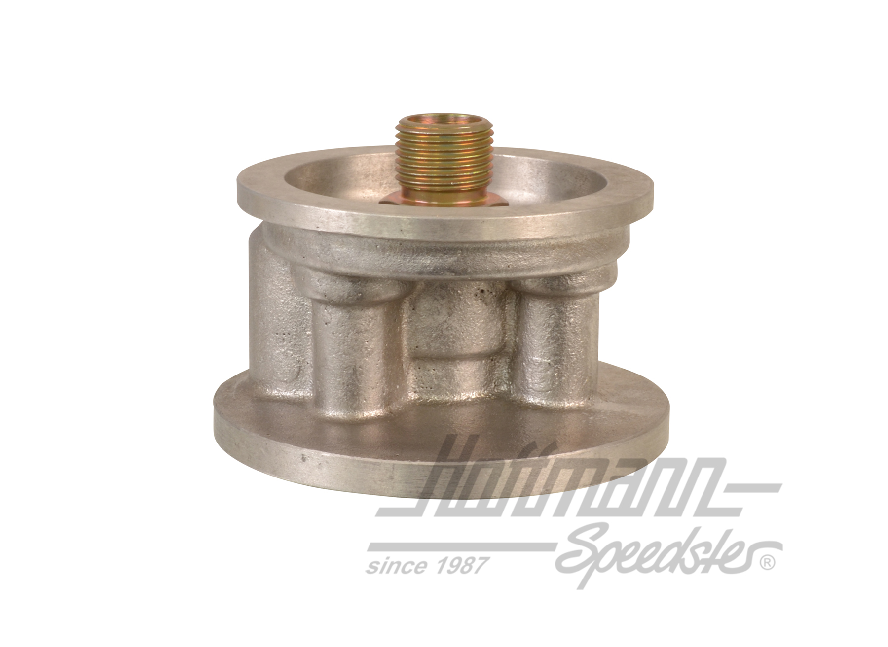 Console, oil filter, 911/914, 2.0-2.2                                                               