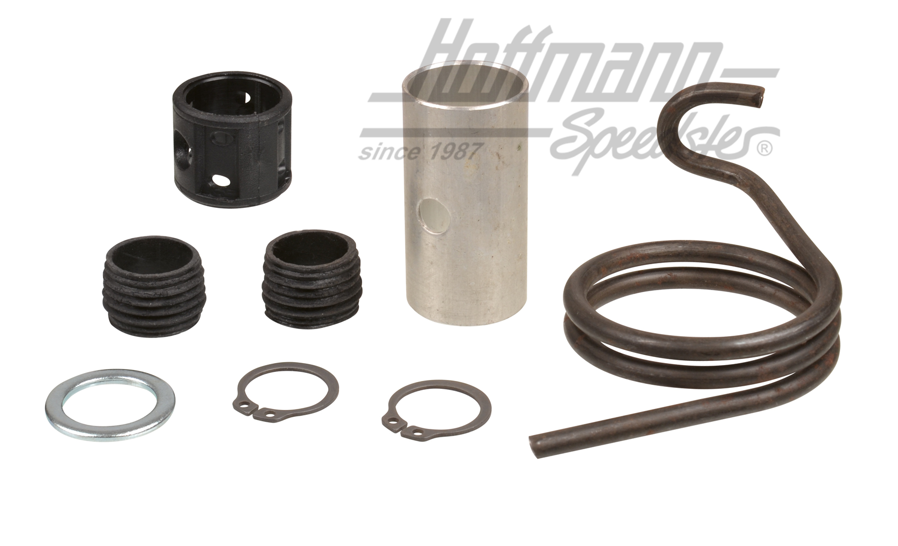 Repair kit, release shaft, 8.60-7.75                                                                