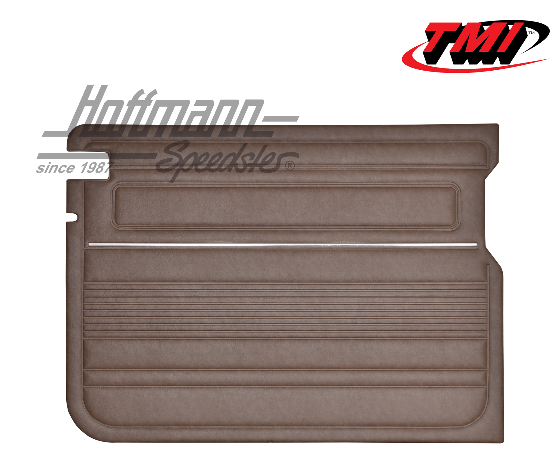 Sliding door panel
, 8.84-7.92, brown | 10-2505-12 | 395-1164-11