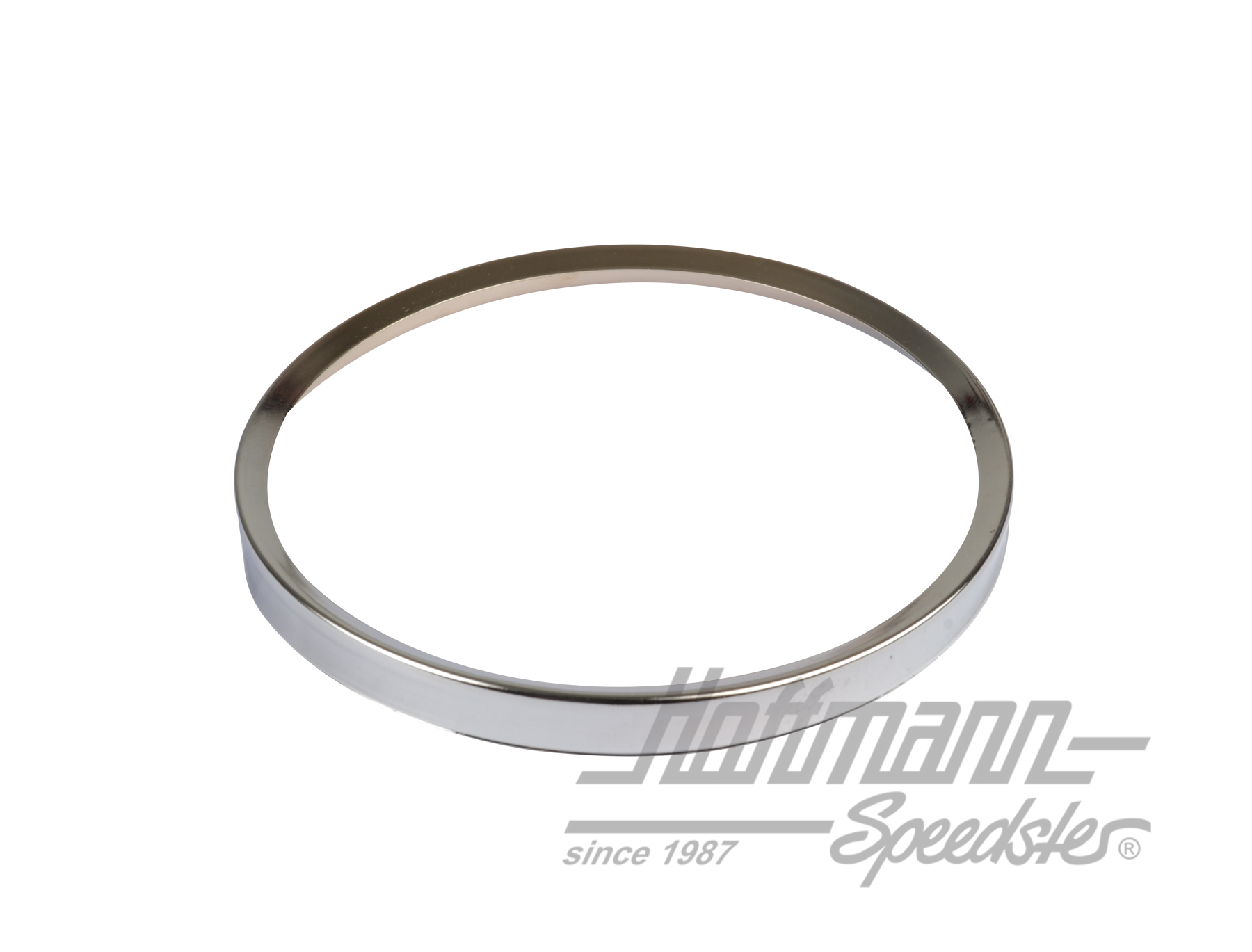 Speedometer trim ring, 8.66-7.71 | 141 957 361 | 060-0124-70