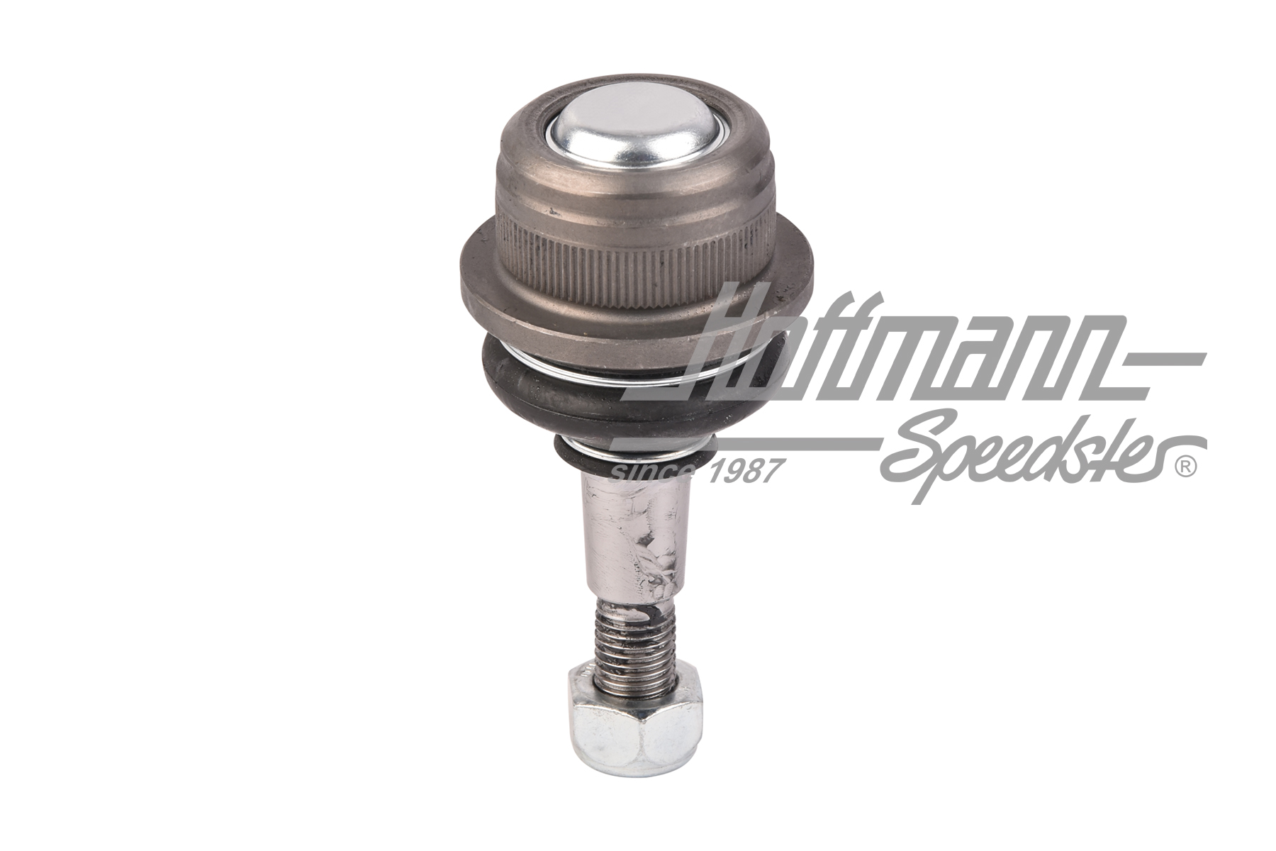 Torsion arm ball joint, upper, 8.65- | 131 405 361 F | 020-4385