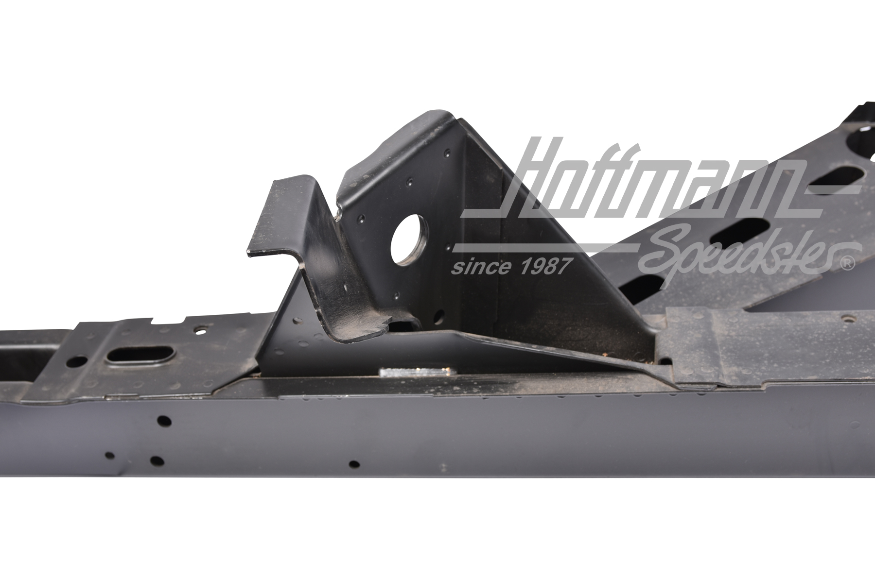 Side member, complete, front, right                                                                 