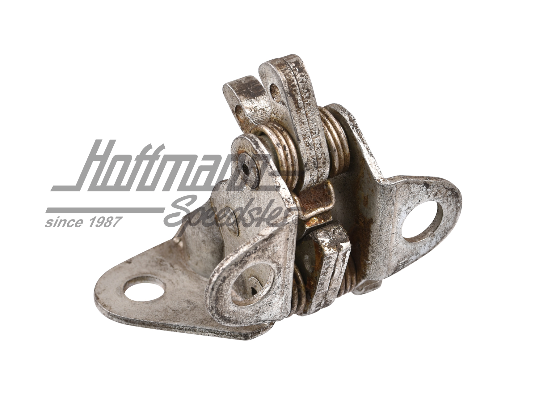 Hatchback lock, inner, Type 3 Variant, 4.61-7.71                                                    