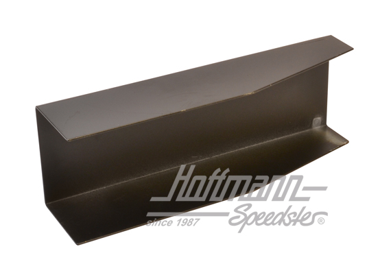 Repair panel, side member, middle, 300mm                                                            