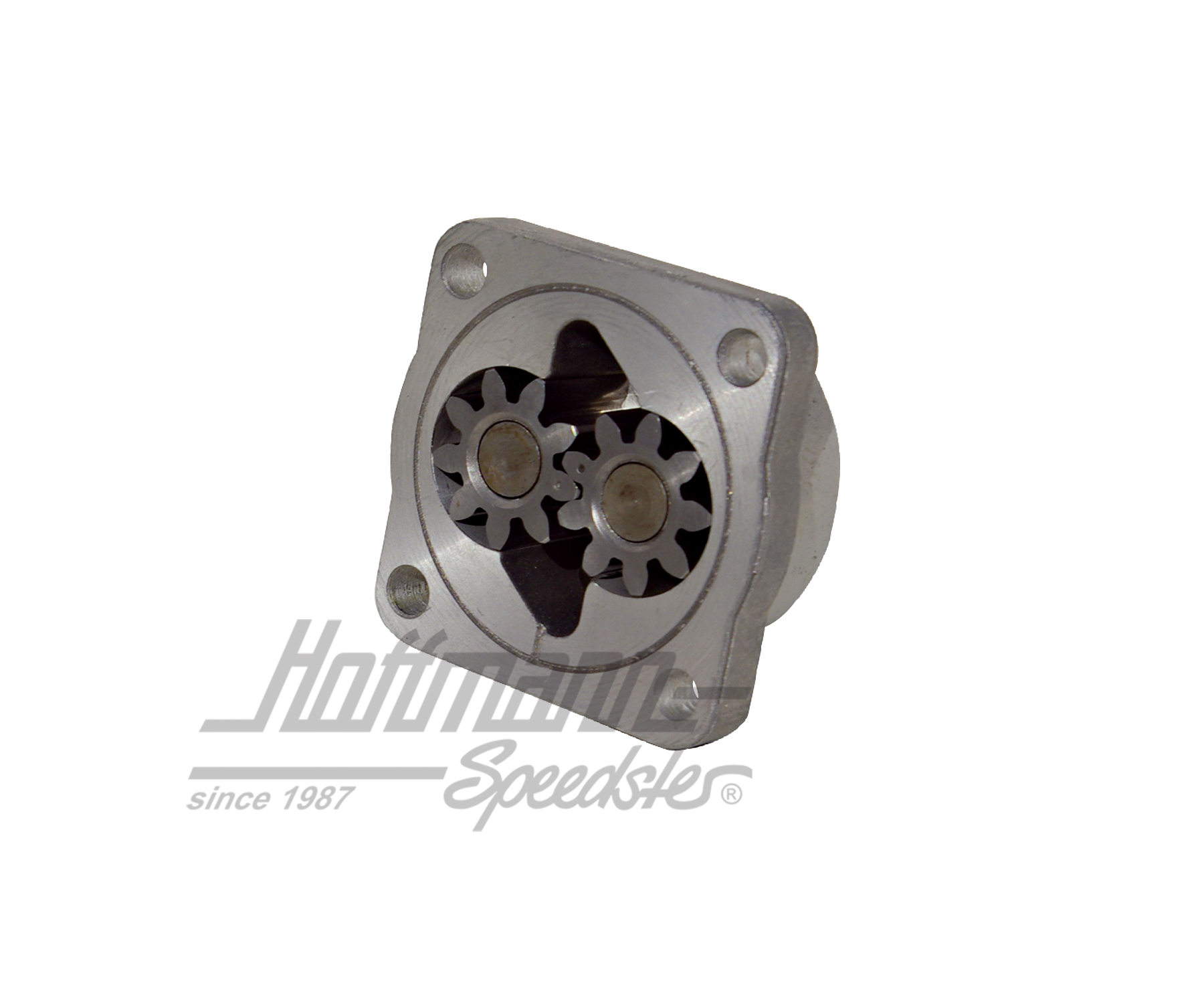 Oil pump, 26mm, 8.67-7.69 | 311 115 107 AK/HD | 010-0690-01