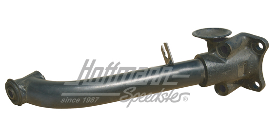 Semi-trailing arm, Brazil, 11.96-8.14, right                                                        