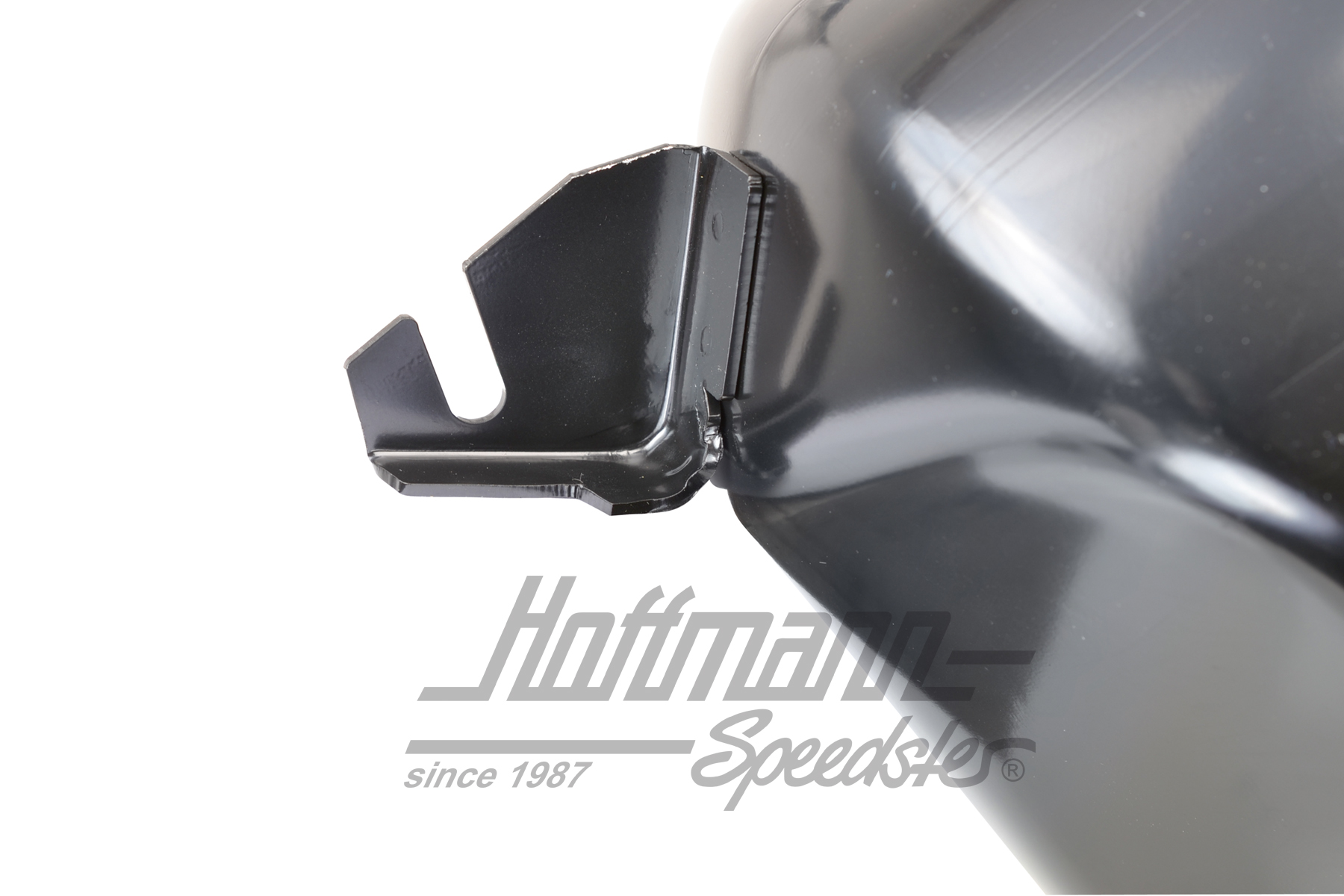 Headlight housing, 911, 73-86, right                                                                