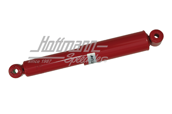 Shock absorber, front, Bus T2, .71-, KONI-red                                                       