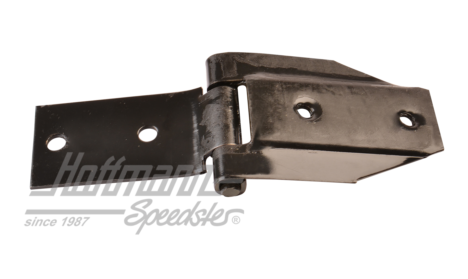 Engine-hood hinge, .49- | 111 827 301 | 020-0732