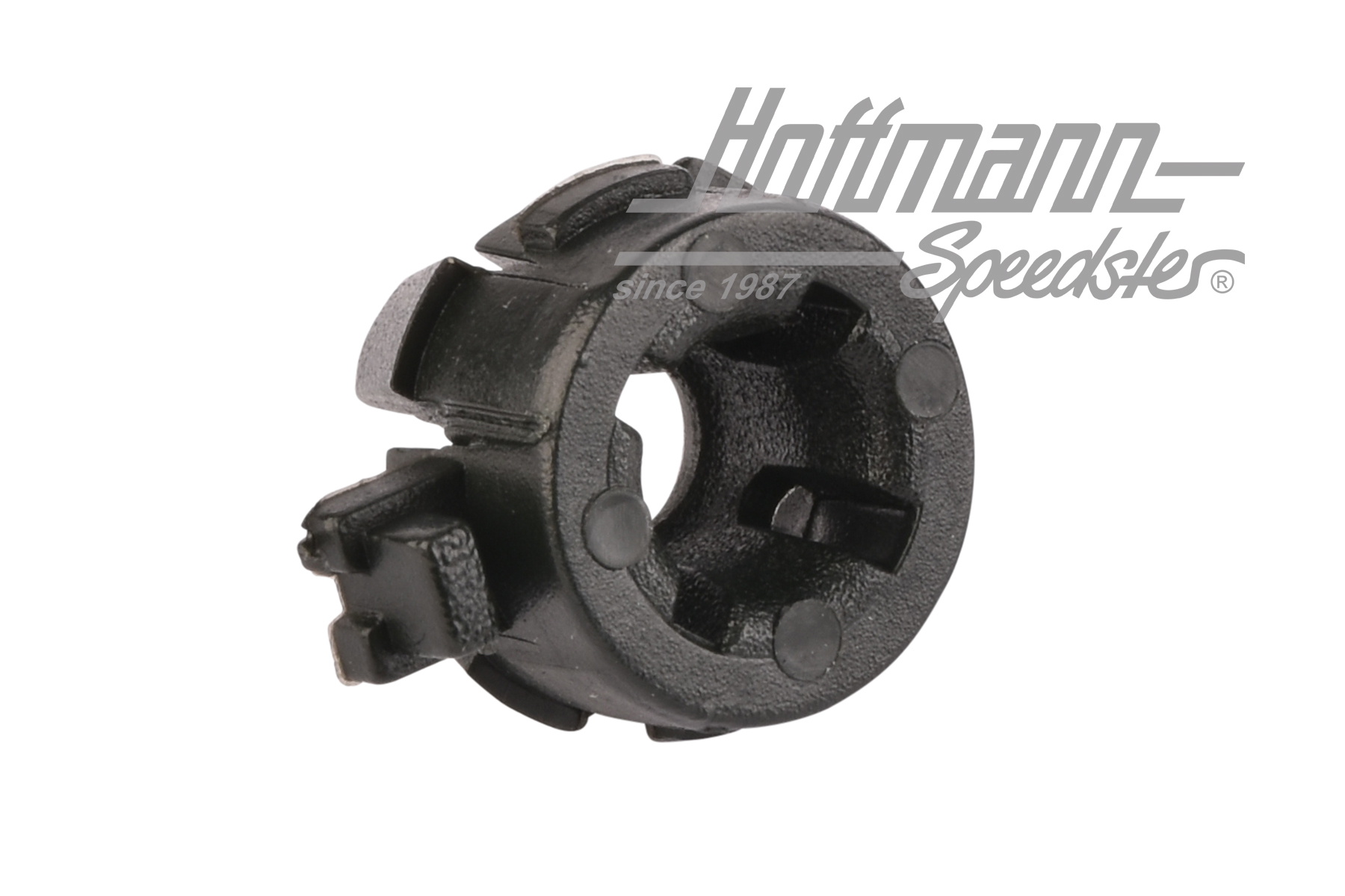 Bracket, headlight, Bus T4                                                                          