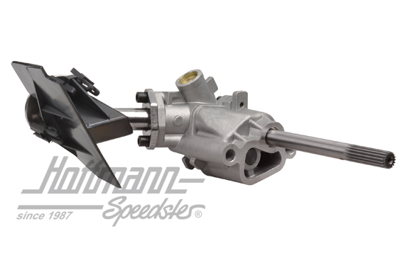 Oil pump, Golf 1 Diesel, Golf 2 16V                                                                 