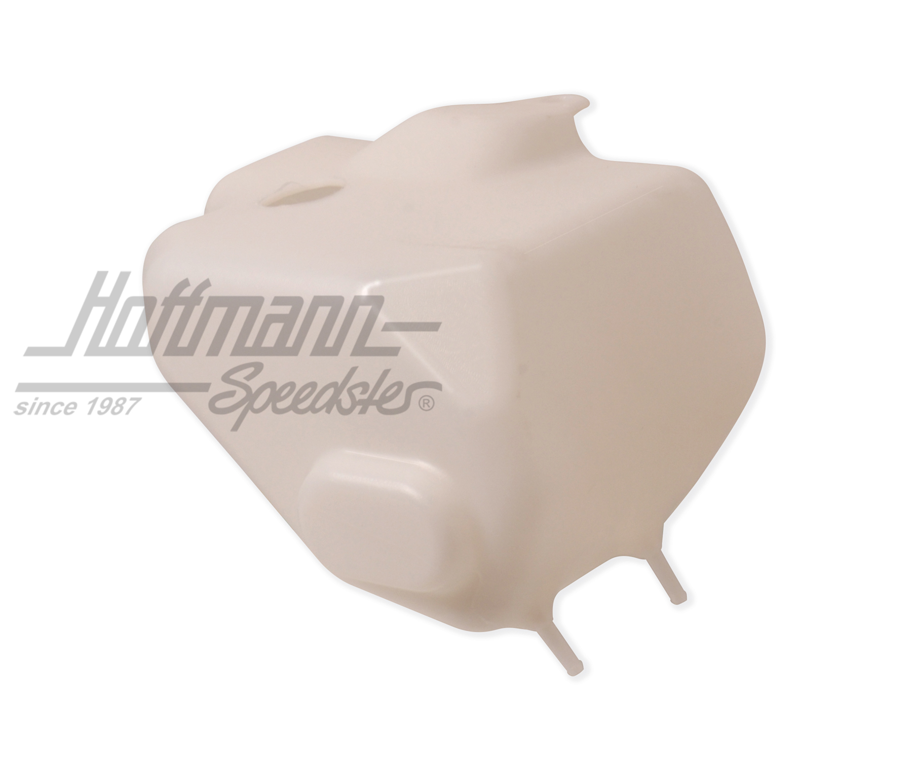 Compensating reservoir, fuel tank, Bus T3, left | 251 201 303 C | 320-7039-01