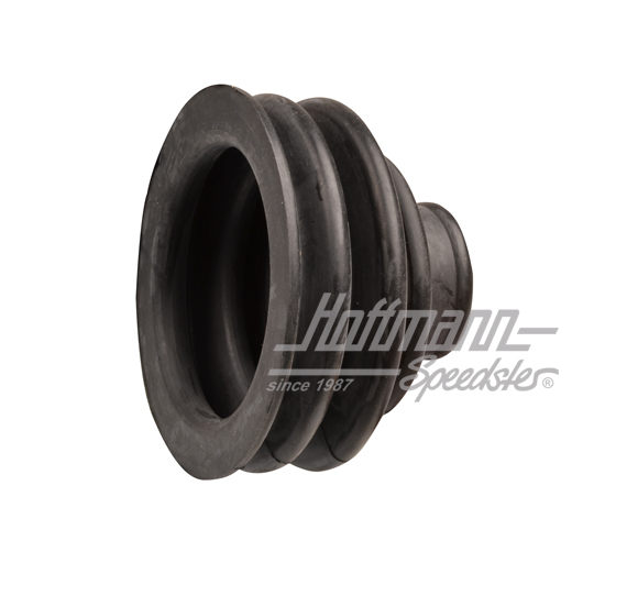 Boot, shift-rod coupling
, 911                                                                     
