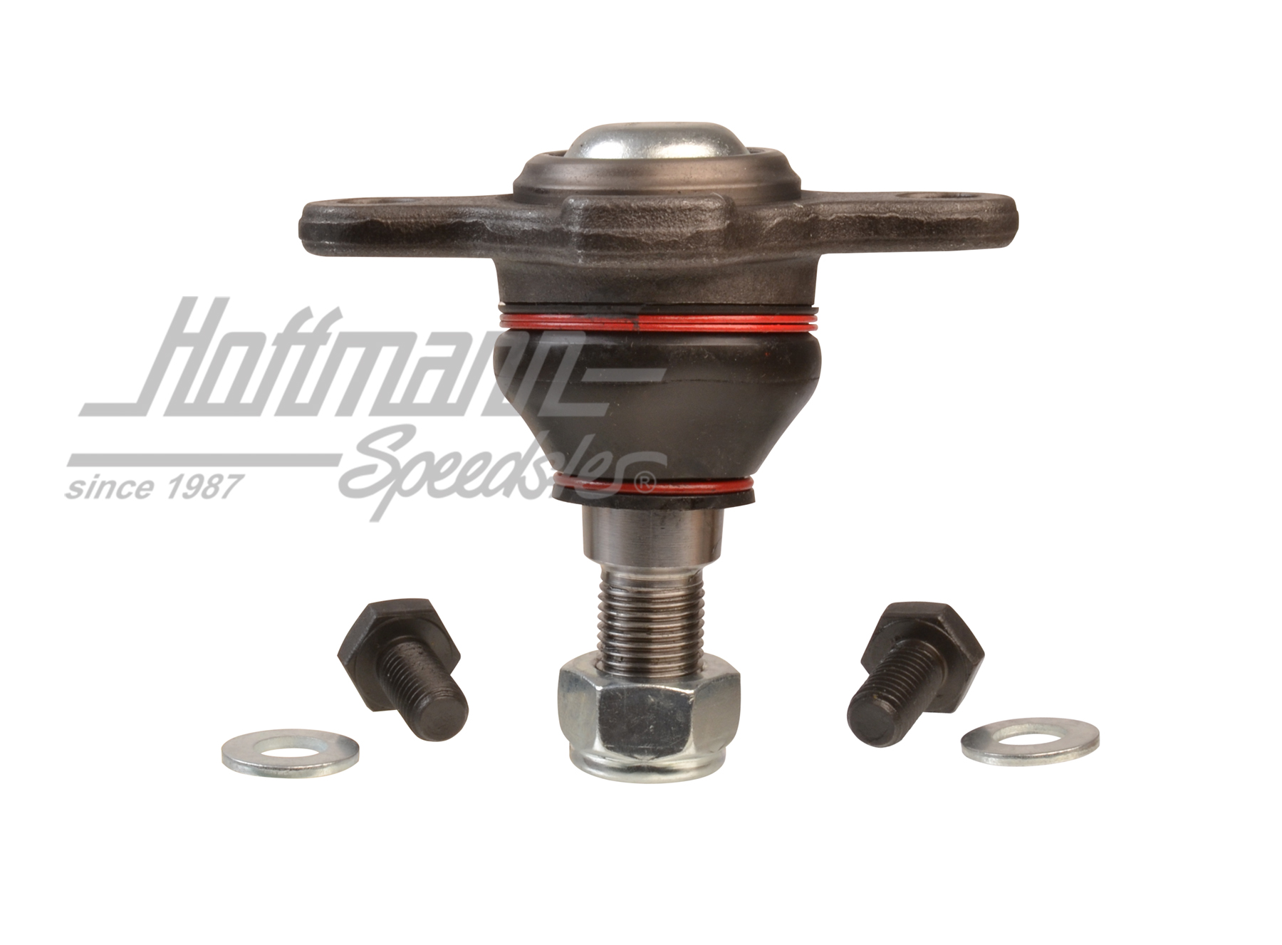 Ball joint, front, lower, Bus T4, 9.90-12.95 | 701 407 361 B | 404-0519