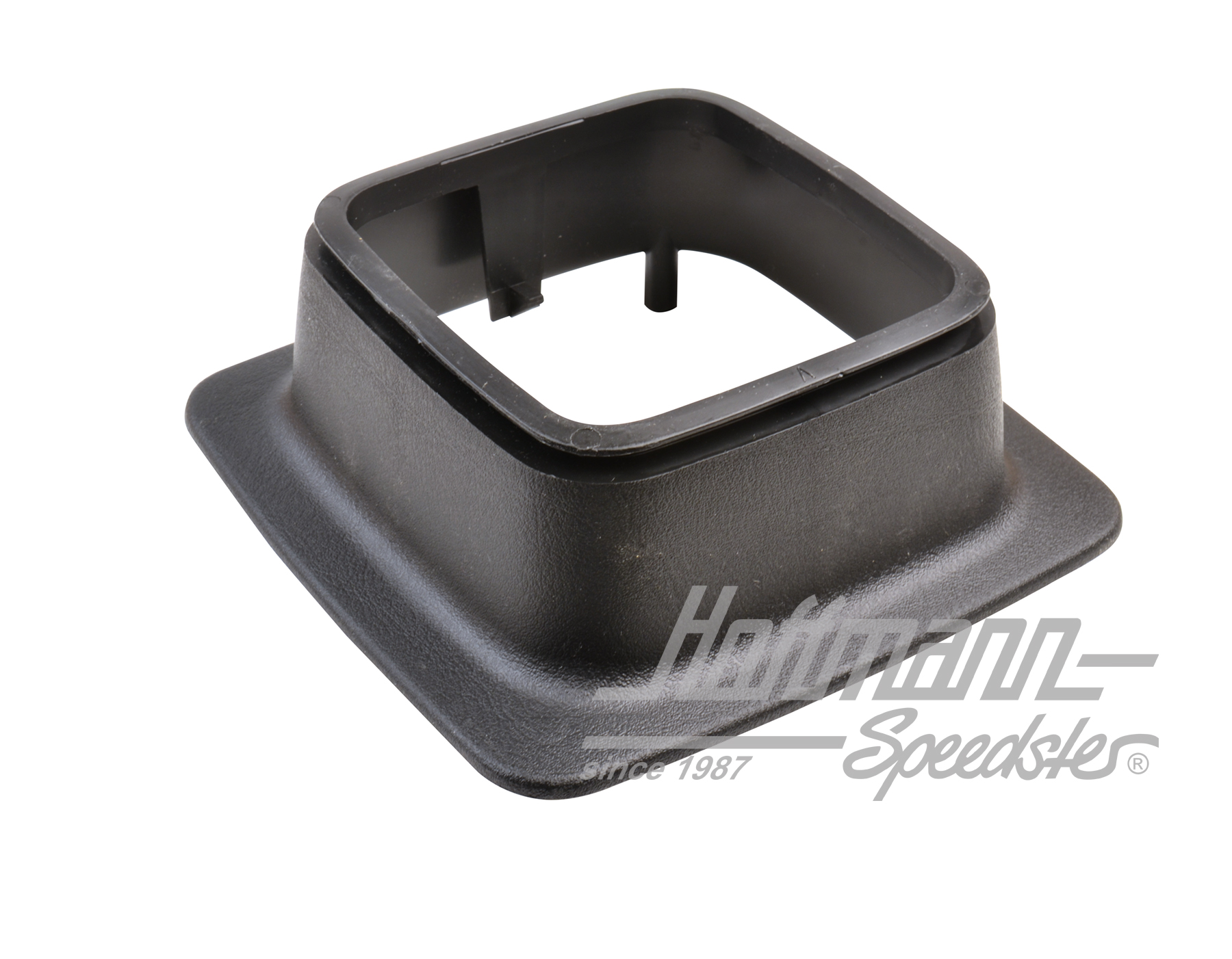 Frame, gearshift-lever gaiter, Bus T4 | 701 711 120  01C | 407-2050-08