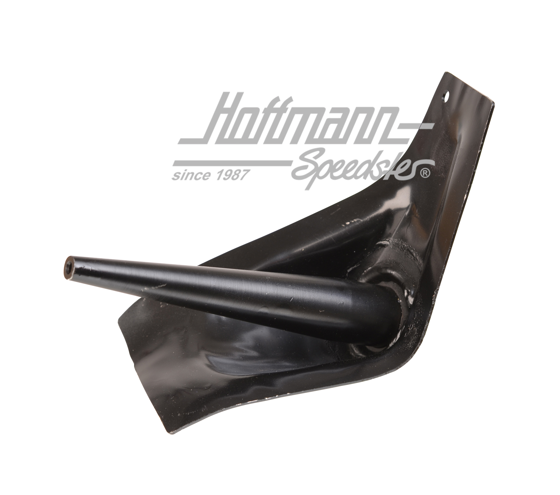 Axle mount, front, 911 Turbo, right | 930 501 360 01 | 590-0150-12