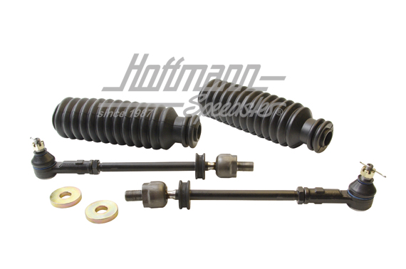 Tie rod set, 911 Turbo, left / right | 930 347 020 00 | 521-4516