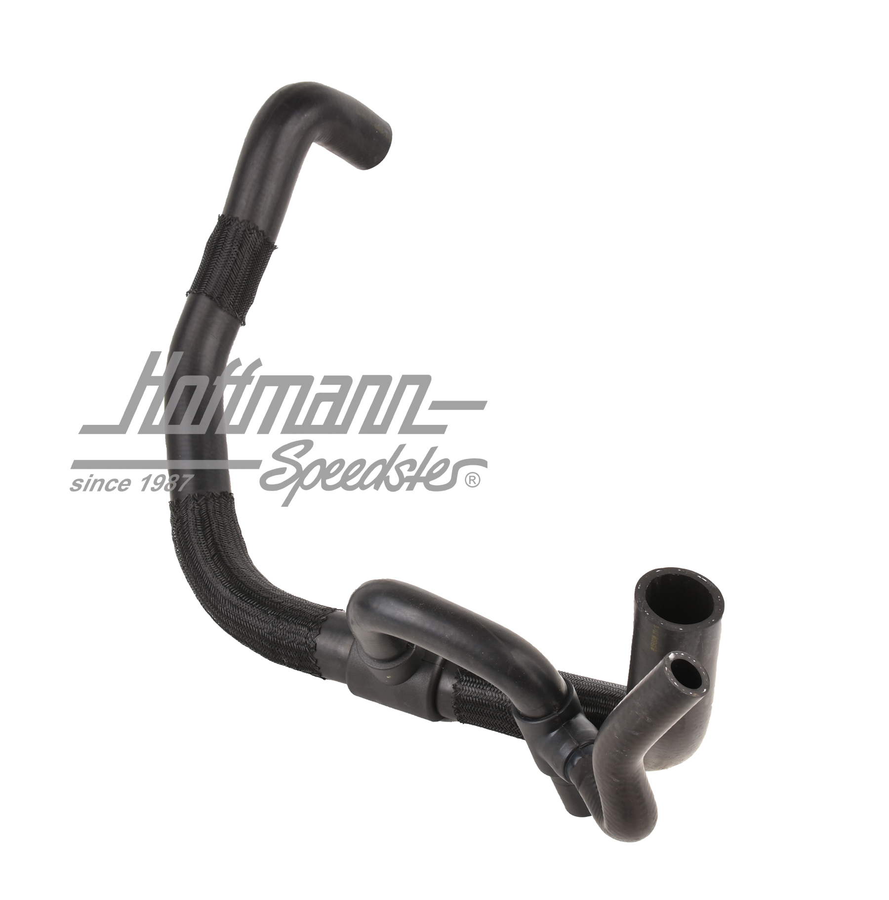 Cooling-water hose, water pump, 1.9 | 044 121 101 L | 401-1930-60