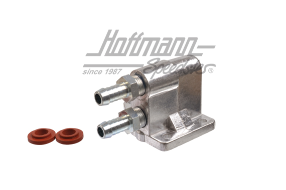 Oil cooler by-pass kit                                                                              