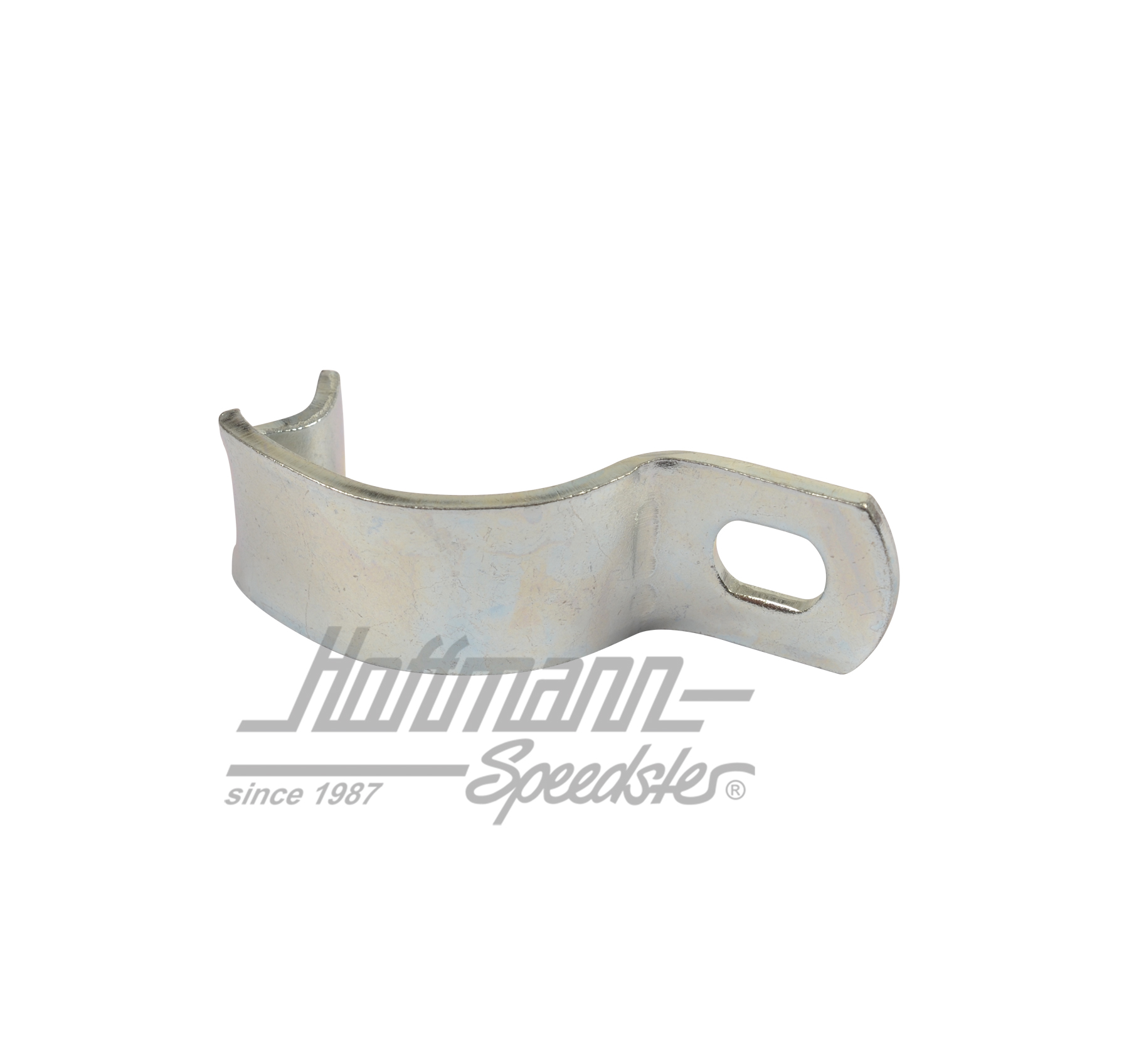 Clamp, stabilizer, front, inner                                                                     