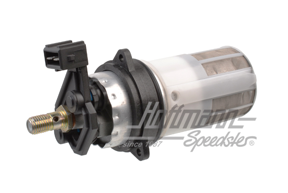 Fuel pump, electrical, 1.8, 52mm | 191 906 091 J | 201-2230