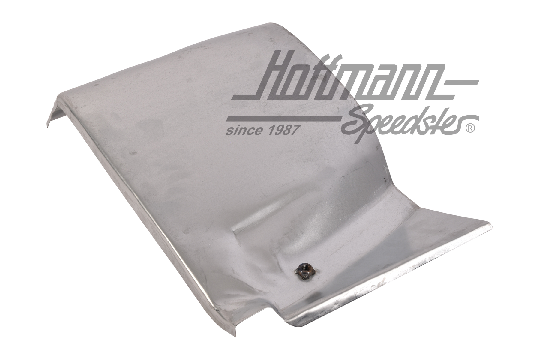 Wheel house panel, 1302/1303, front, right                                                          