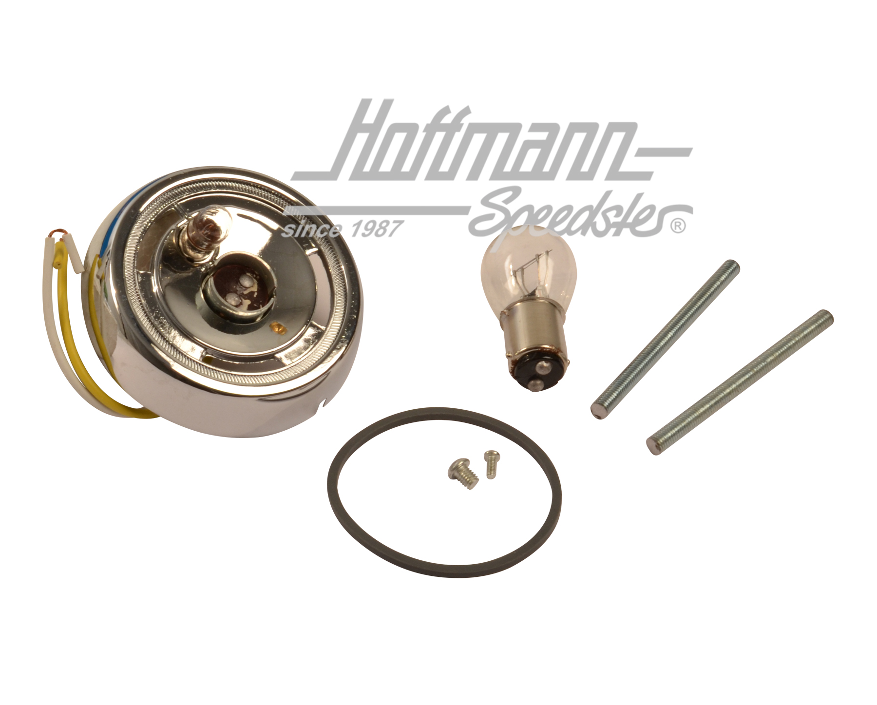 Bulb holder, turn indicator, 356 B/C                                                                