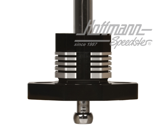 Shift lever, EMPI Billet Plus, Bus T1                                                               