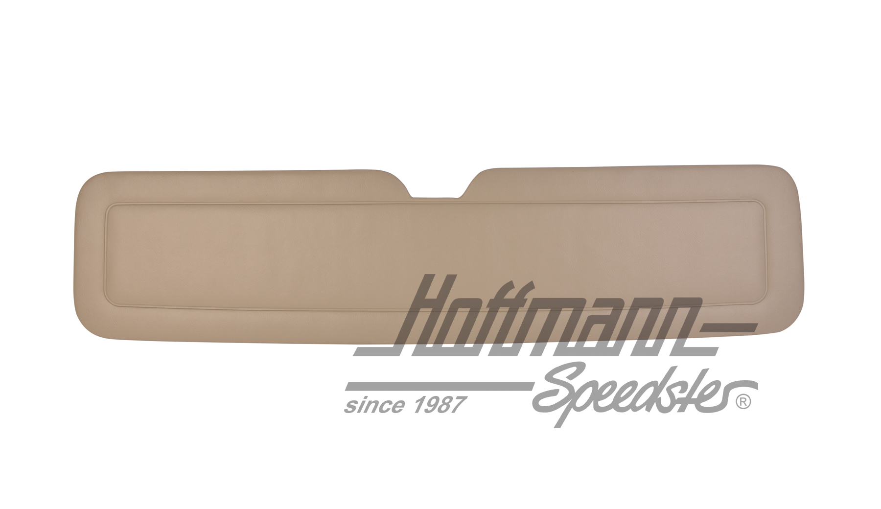 Hatchback trim panel, 3.61-7.67, off-white | 10-3115-15 | 069-9550-15