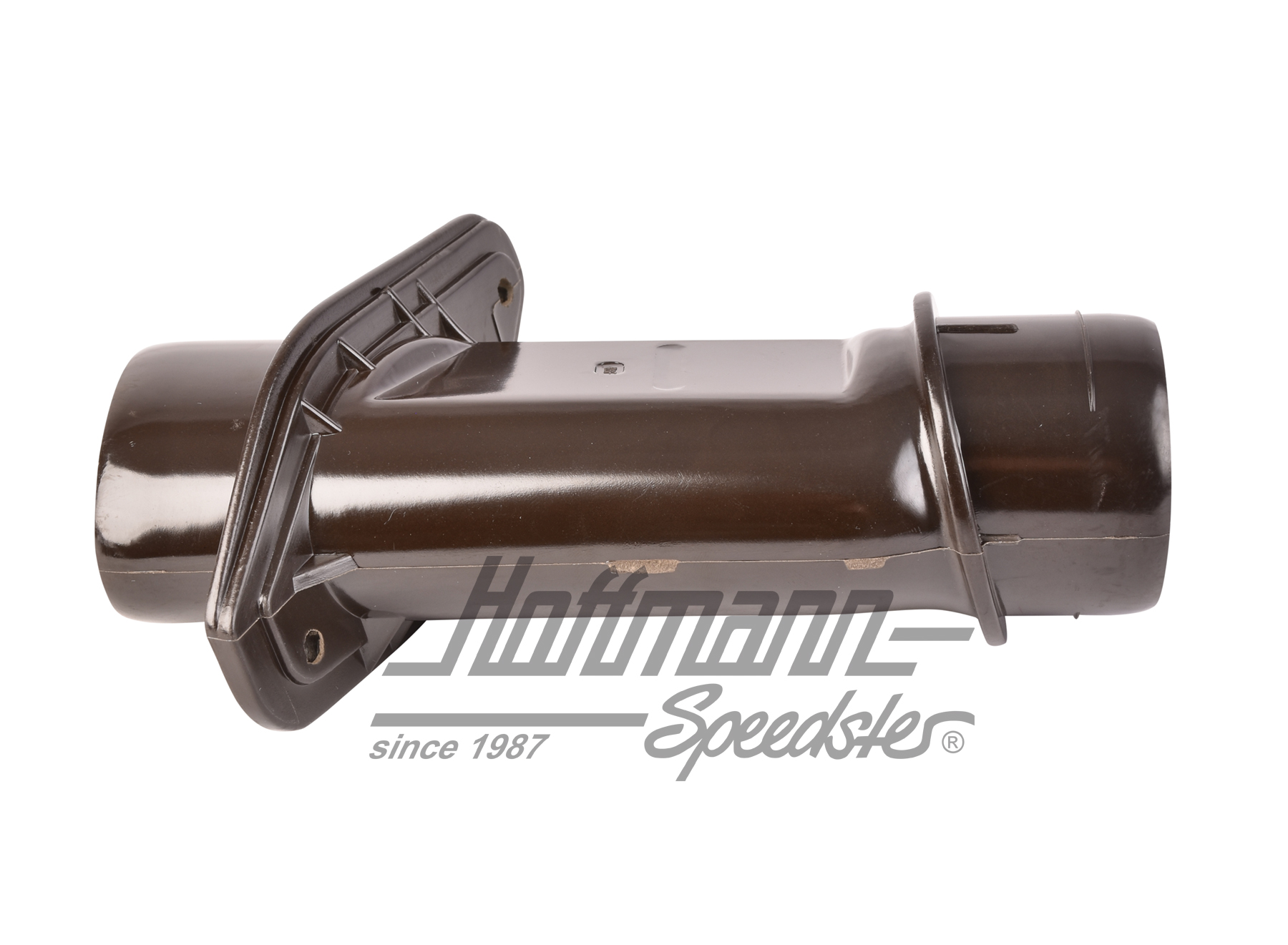 Heater-pipe connection, right                                                                       