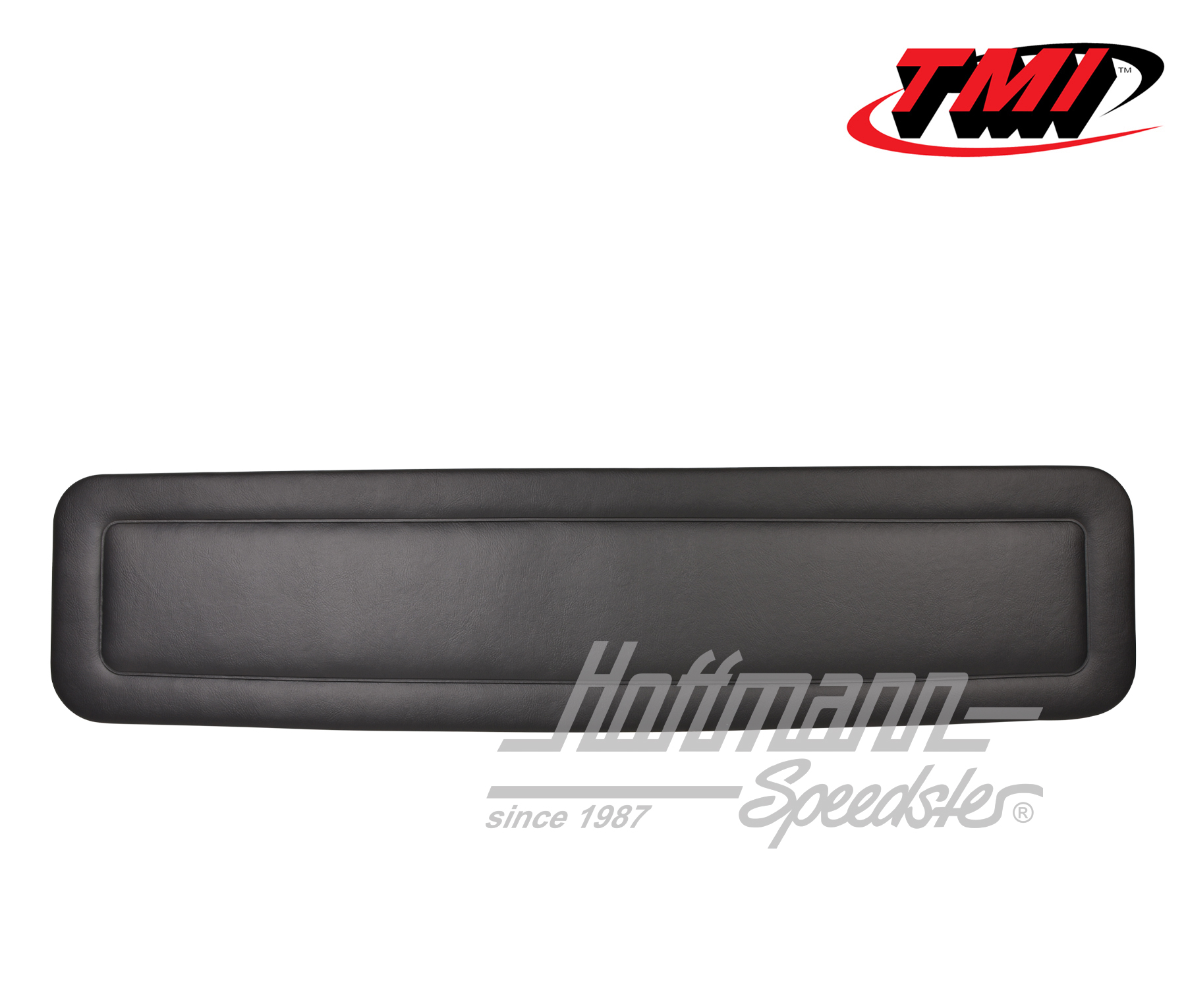 Hatchback trim panel,
 8.67-7.73, black | 10-3114-11 | 069-9553-11