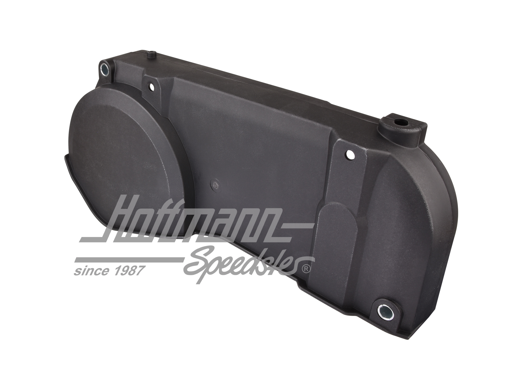 Cover, timing belt, rear, Bus T4                                                                    