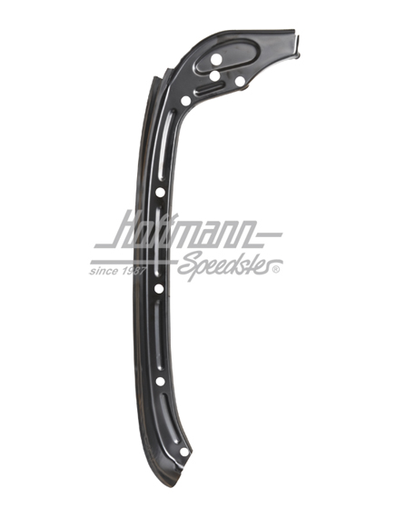 Splash guard, fender, 65-94, left | DAN 503 031 00 | 590-0544-01