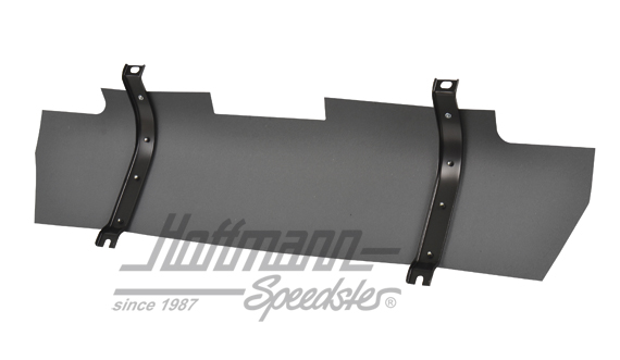 Panel, trunk, upper, 69-76                                                                          