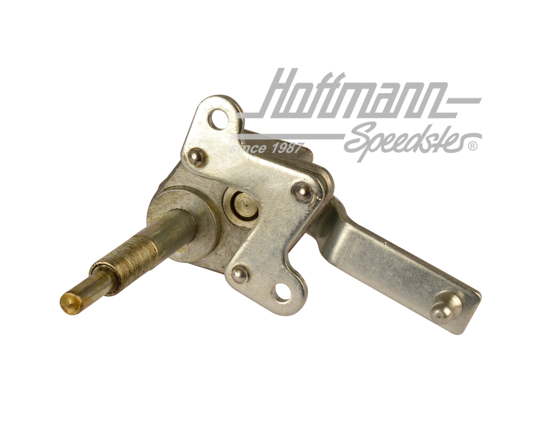 Wiper shaft, 356, 356 A/B T-5, left/right | 644 628 025 00 | 510-5338