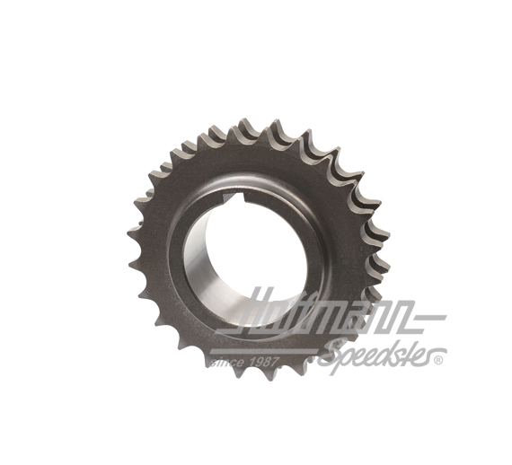Engine sprocket, intermediate shaft, 65-94 | 901 105 125 04 | 530-0382-10