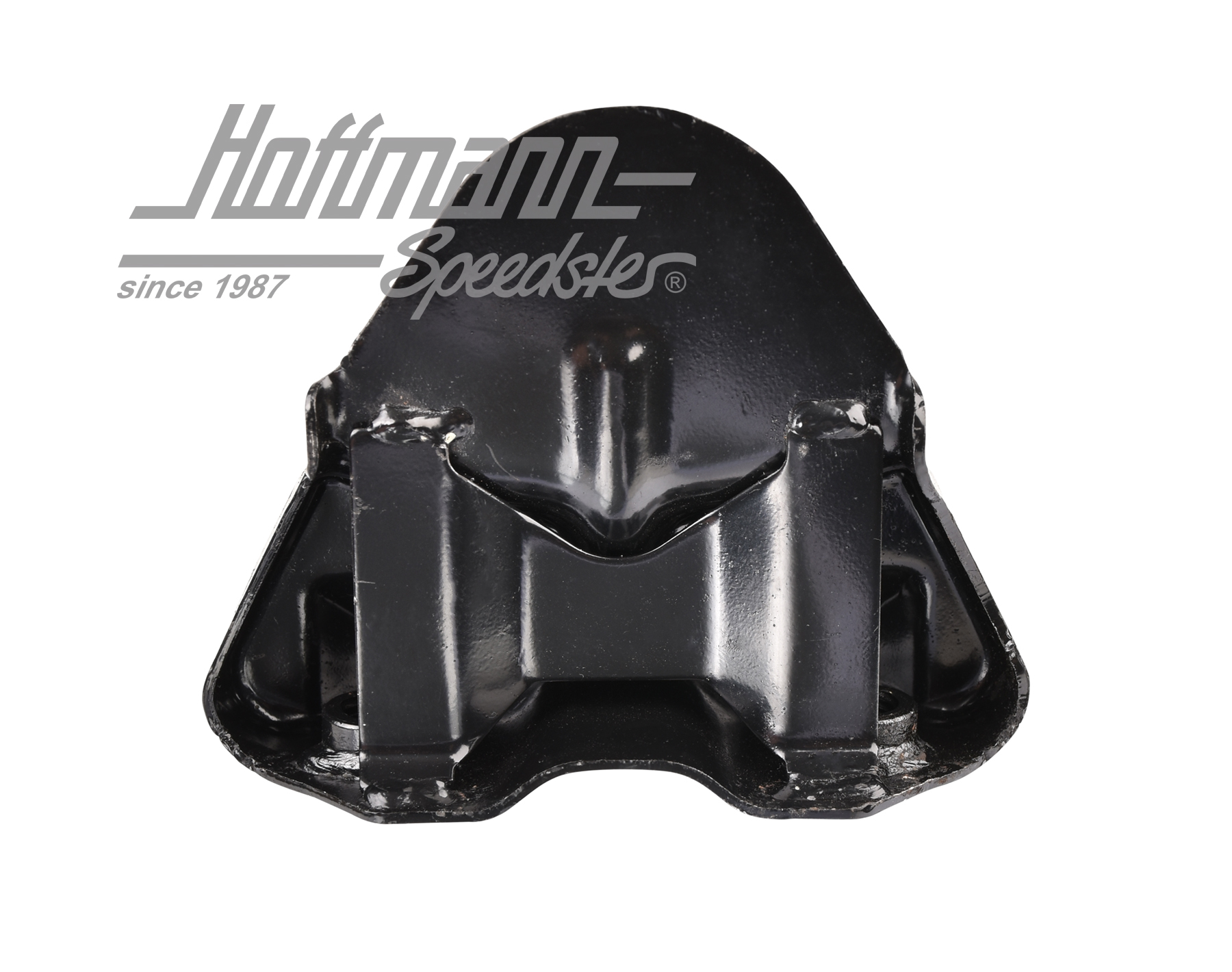 Console, stabilizer, rear, 78-89                                                                    