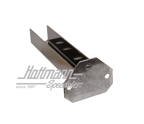 Bumper bracket, Bus T2C, .96-, rear                                                                 