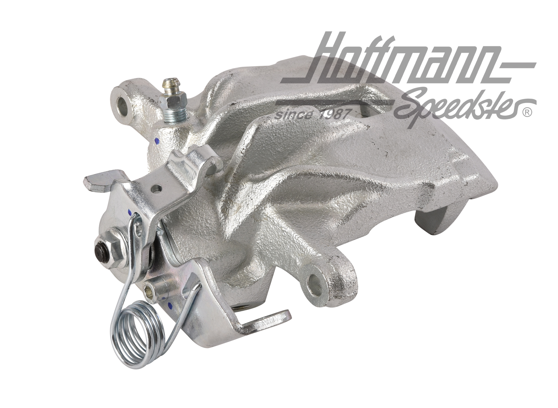 Brake caliper, rear, Bus T4, 1.96-1.97, right                                                       