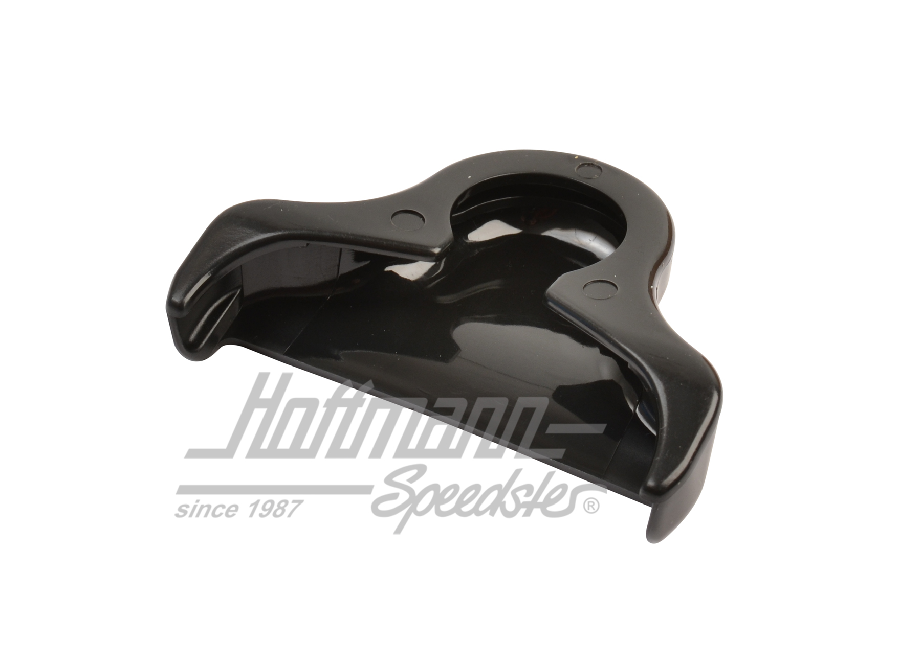 Cover, seat belt, 911, B-pillar                                                                     